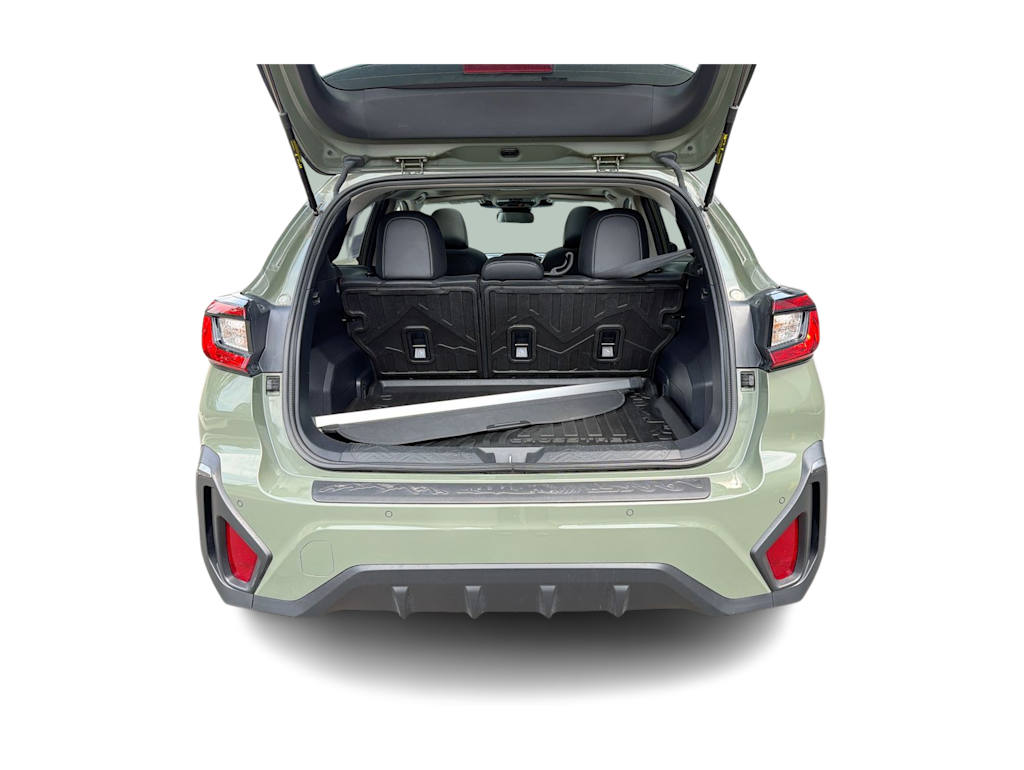 Thumbnail: 2024 Subaru Crosstrek - 16