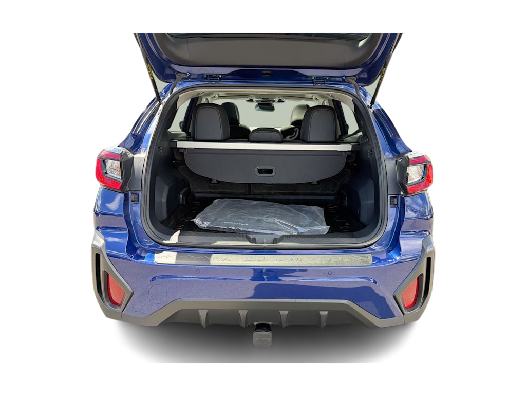 Thumbnail: 2024 Subaru Crosstrek - 37