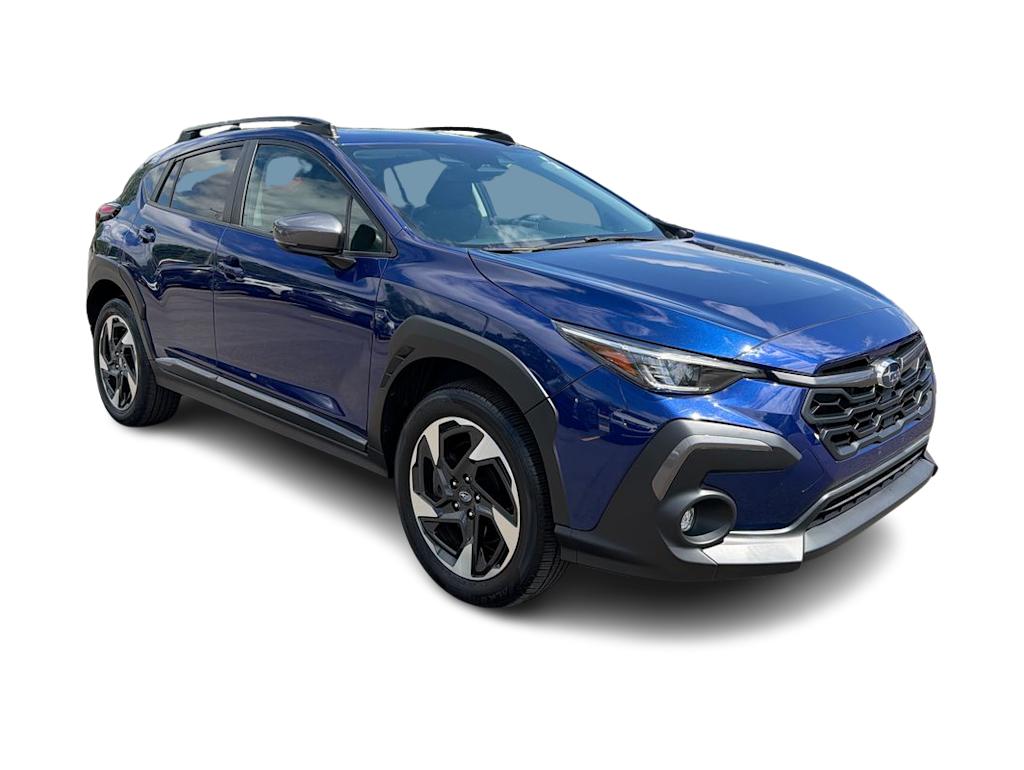 Thumbnail: 2024 Subaru Crosstrek - 26