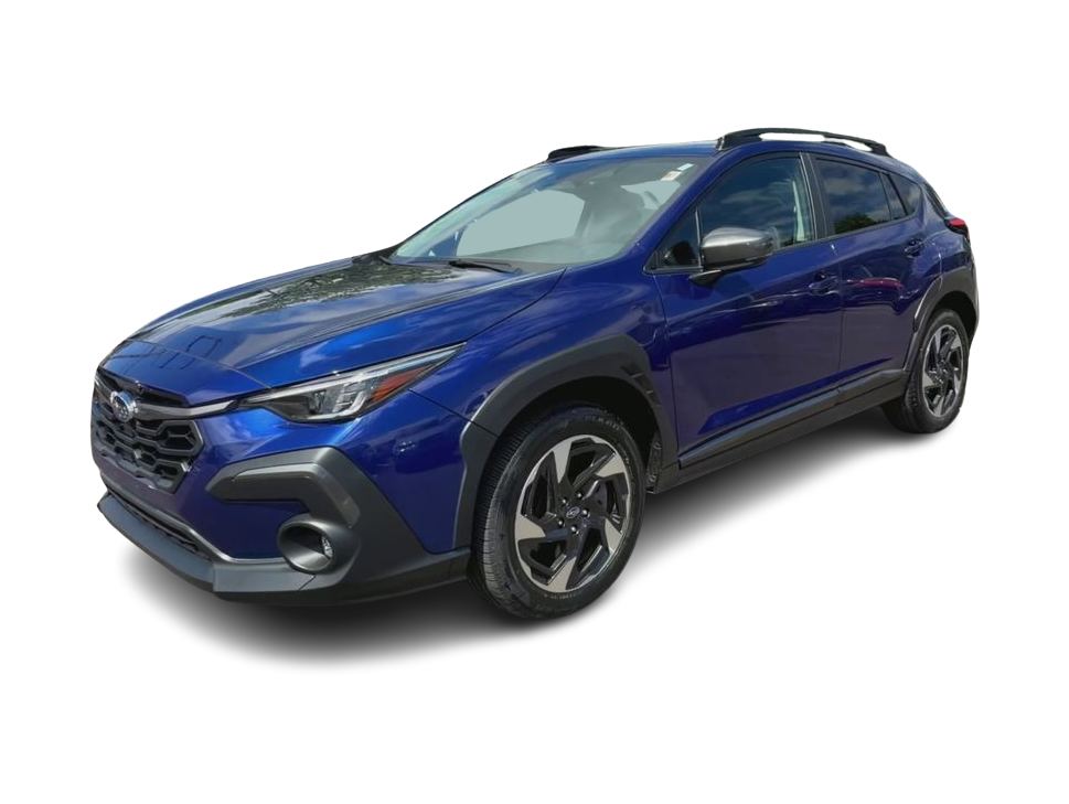 Thumbnail: 2024 Subaru Crosstrek - 18