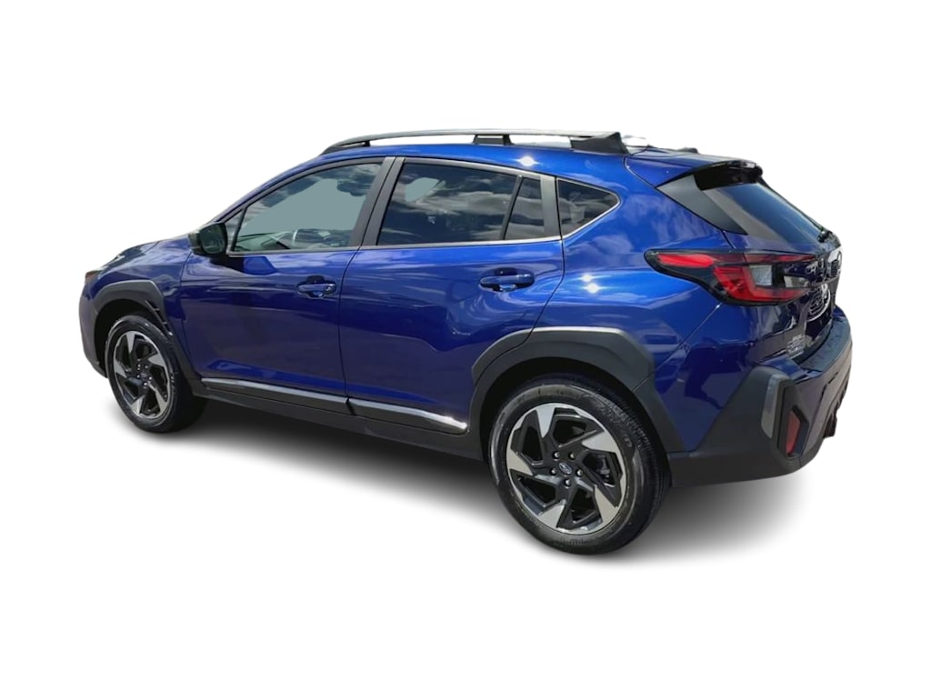 Thumbnail: 2024 Subaru Crosstrek - 4