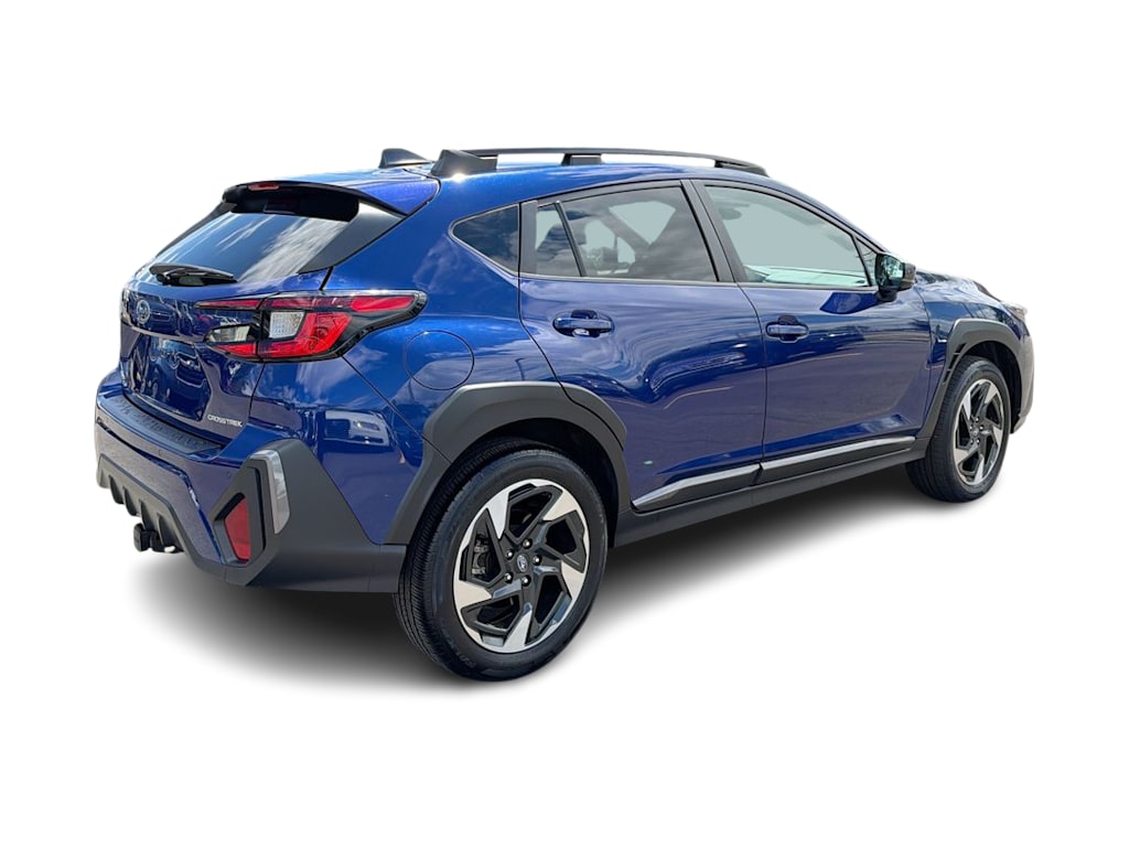 Thumbnail: 2024 Subaru Crosstrek - 24