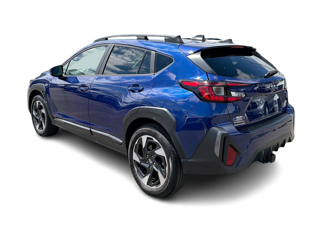 Thumbnail: 2024 Subaru Crosstrek - 22