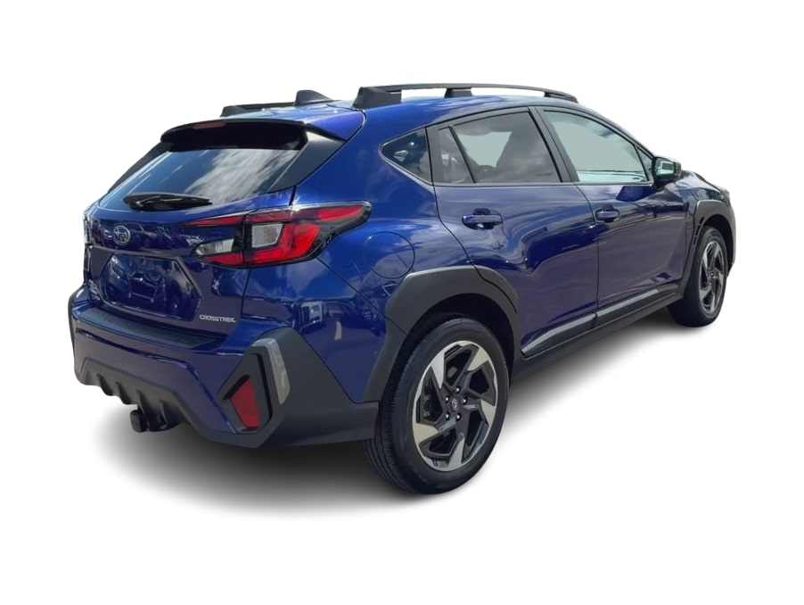 Thumbnail: 2024 Subaru Crosstrek - 19
