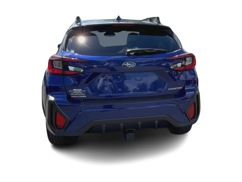 Thumbnail: 2024 Subaru Crosstrek - 5