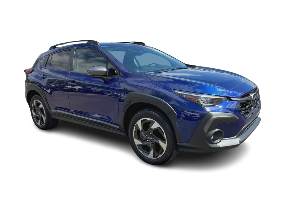 Thumbnail: 2024 Subaru Crosstrek - 17