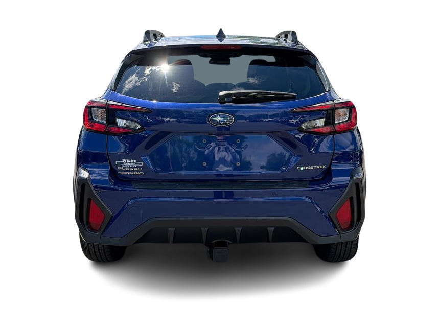 Thumbnail: 2024 Subaru Crosstrek - 23