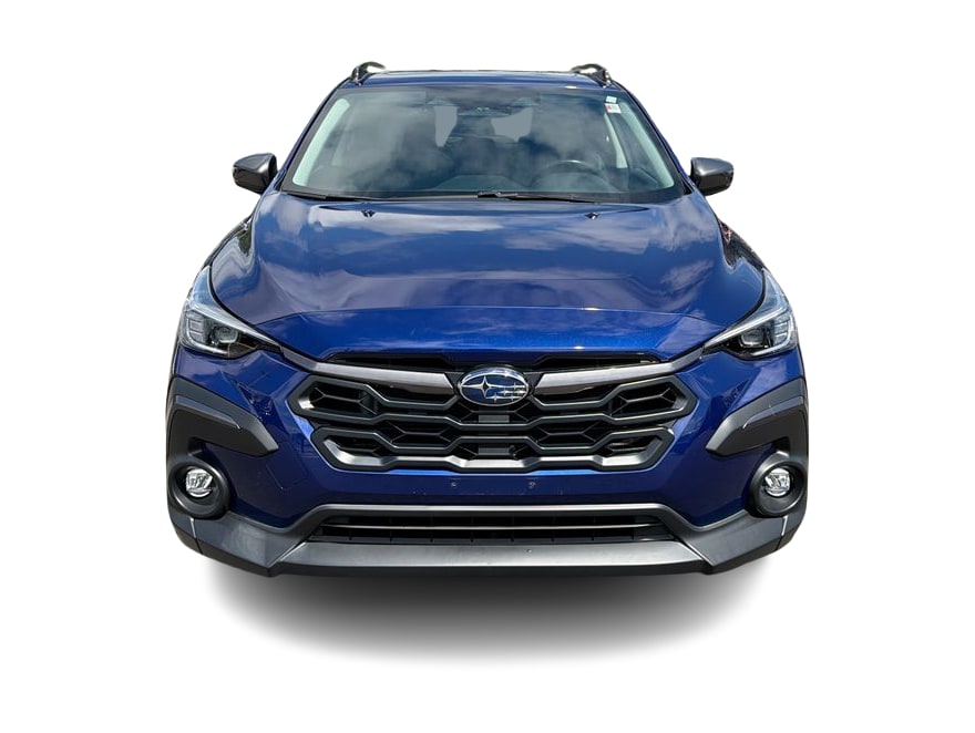 Thumbnail: 2024 Subaru Crosstrek - 27