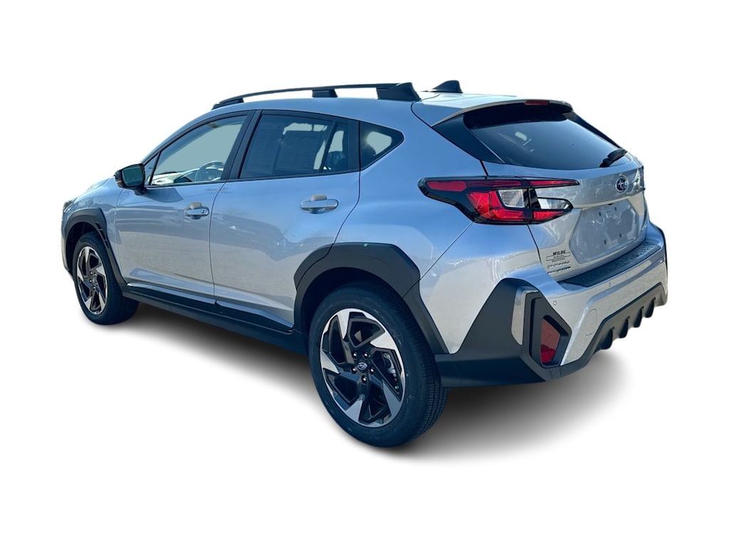 Thumbnail: 2025 Subaru Crosstrek - 20