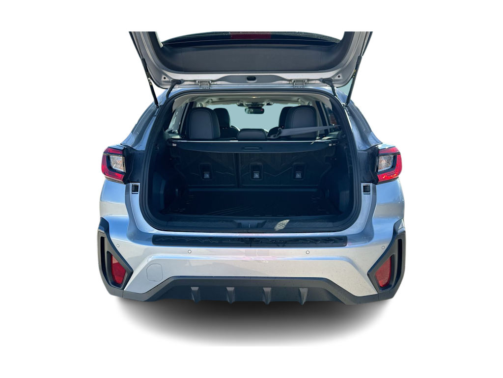 Thumbnail: 2025 Subaru Crosstrek - 15