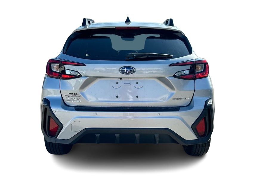 Thumbnail: 2025 Subaru Crosstrek - 21