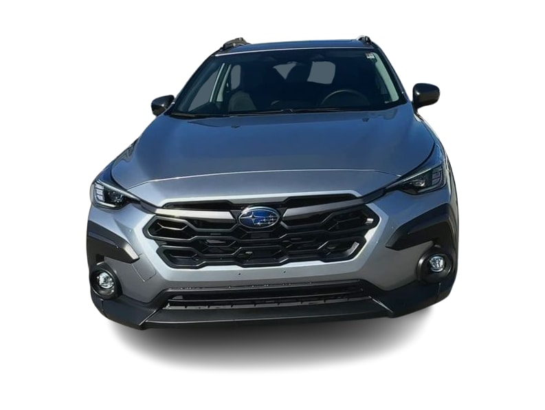 Thumbnail: 2025 Subaru Crosstrek - 6