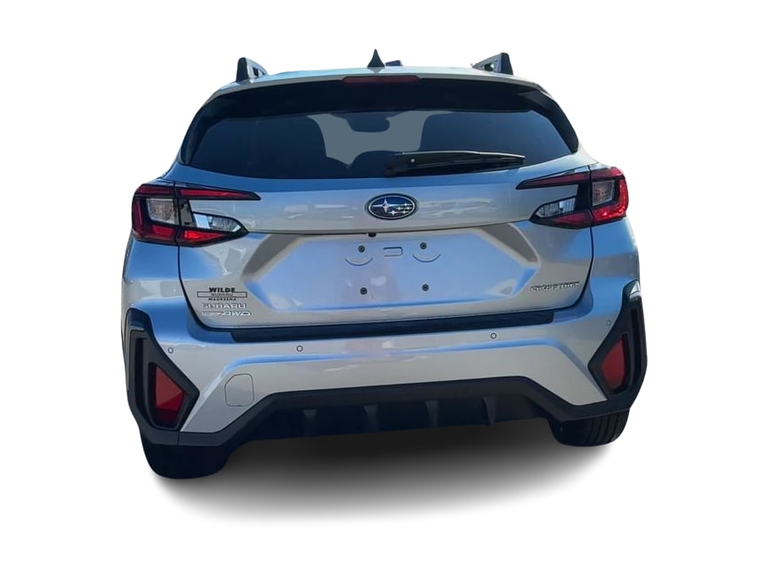 Thumbnail: 2025 Subaru Crosstrek - 5