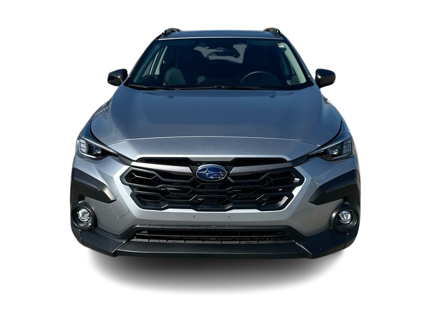 Thumbnail: 2025 Subaru Crosstrek - 25