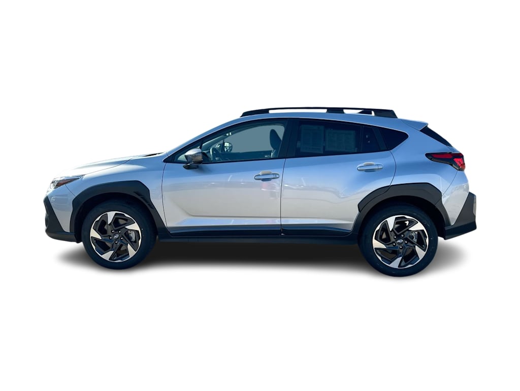 Thumbnail: 2025 Subaru Crosstrek - 19