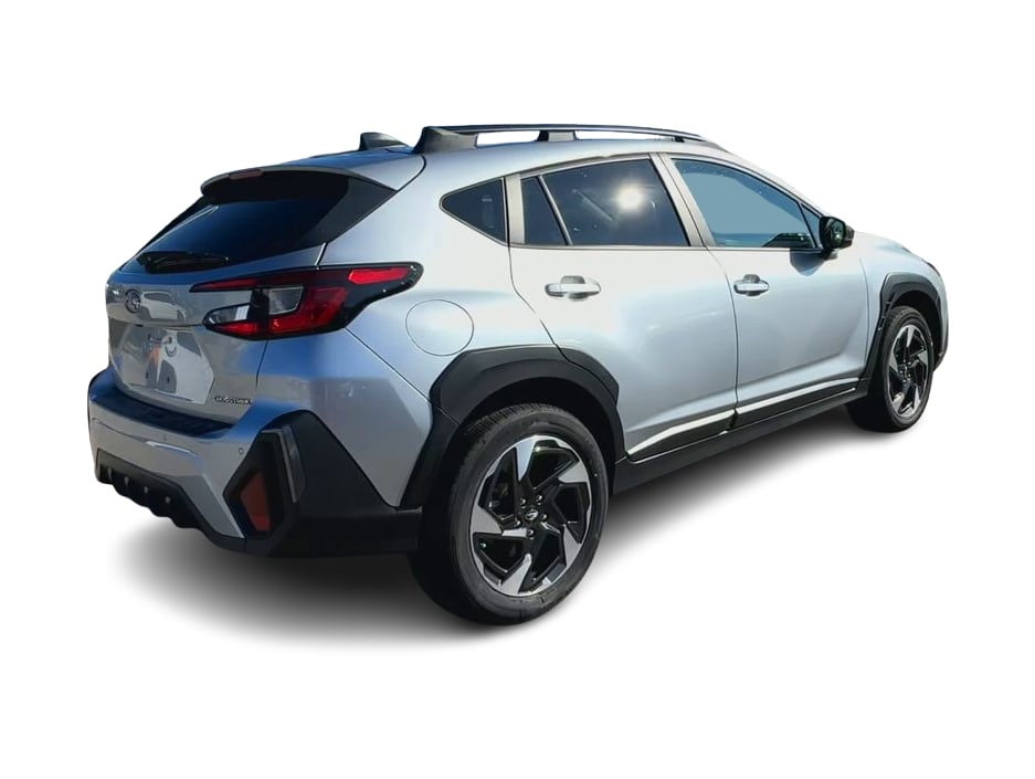 Thumbnail: 2025 Subaru Crosstrek - 17