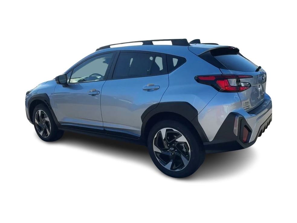 Thumbnail: 2025 Subaru Crosstrek - 4