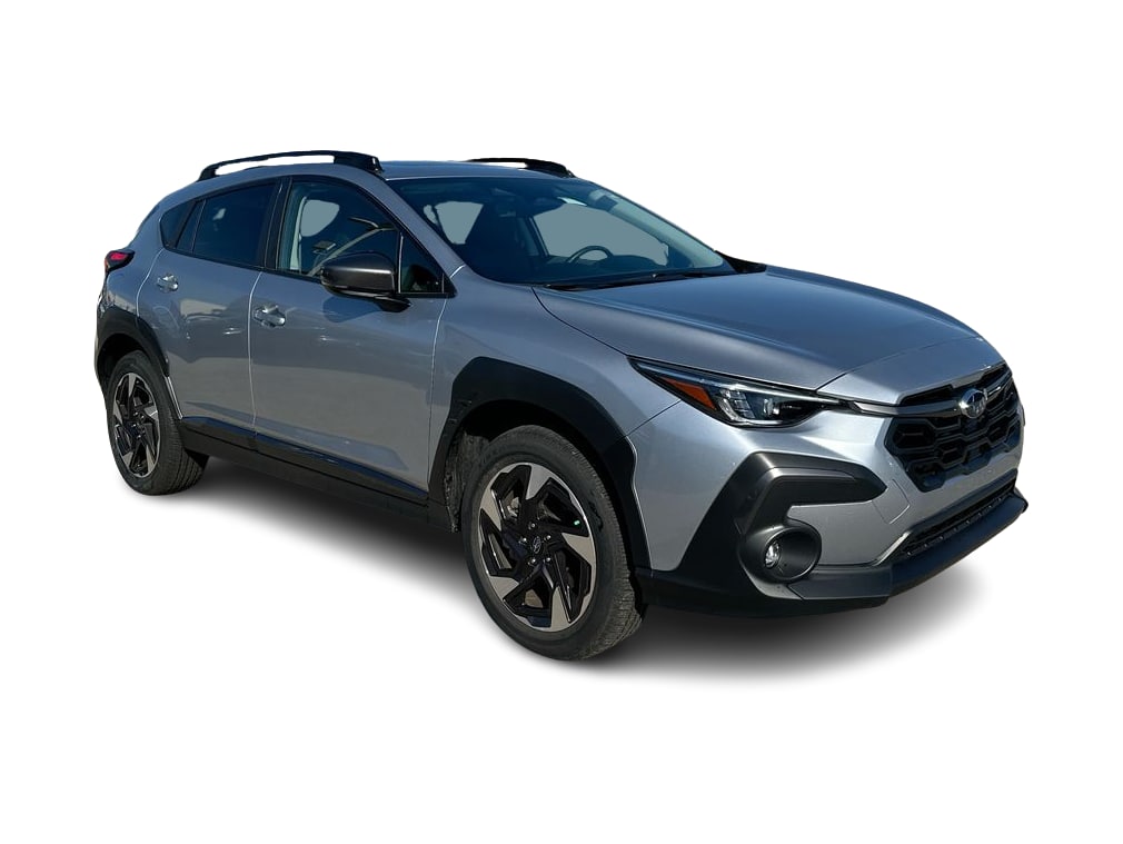 Thumbnail: 2025 Subaru Crosstrek - 24