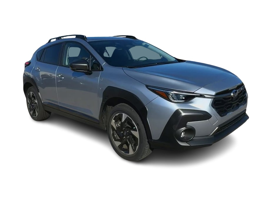 Thumbnail: 2025 Subaru Crosstrek - 16