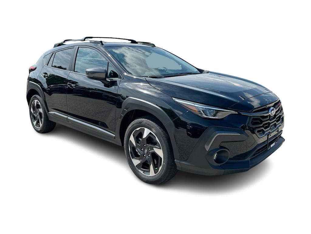Thumbnail: 2025 Subaru Crosstrek - 26