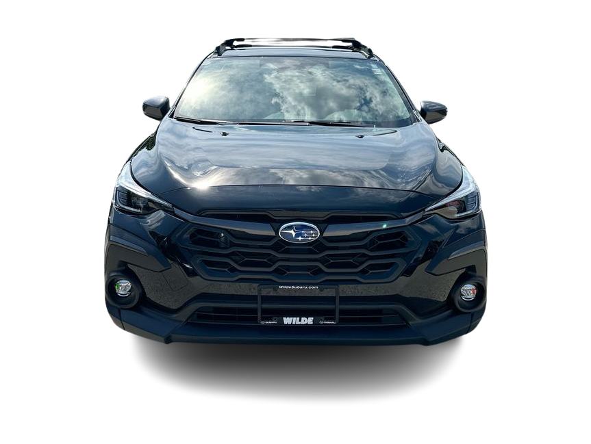 Thumbnail: 2025 Subaru Crosstrek - 27