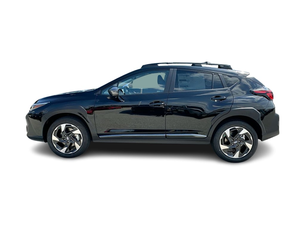 Thumbnail: 2025 Subaru Crosstrek - 21
