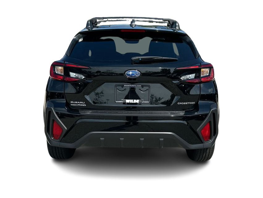 Thumbnail: 2025 Subaru Crosstrek - 23