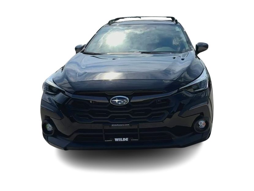 Thumbnail: 2025 Subaru Crosstrek - 6