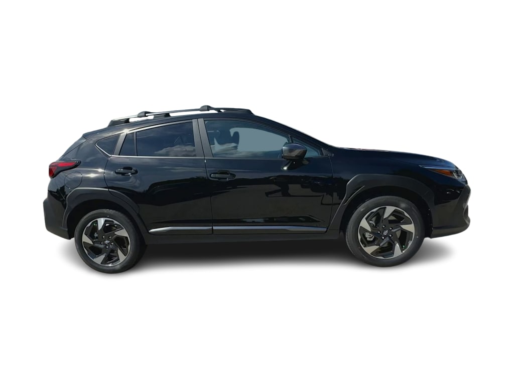 Thumbnail: 2025 Subaru Crosstrek - 20