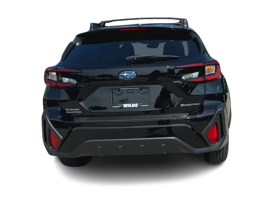 Thumbnail: 2025 Subaru Crosstrek - 5