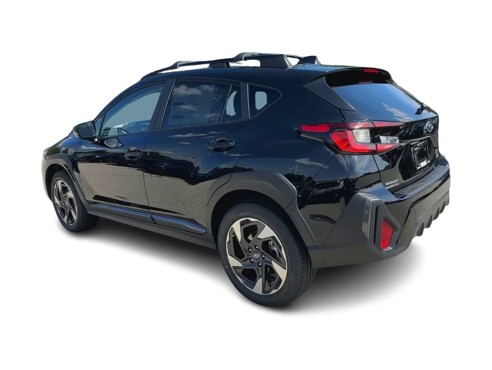 Thumbnail: 2025 Subaru Crosstrek - 4