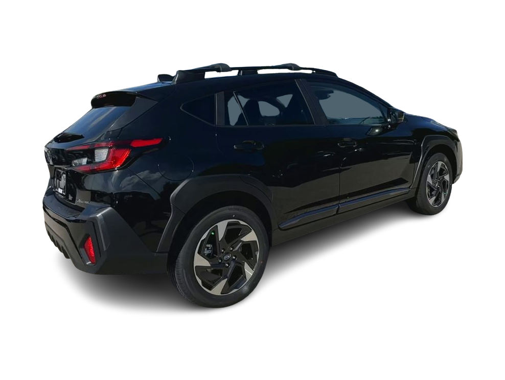 Thumbnail: 2025 Subaru Crosstrek - 19