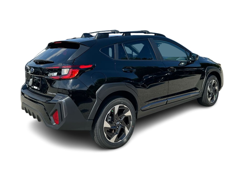 Thumbnail: 2025 Subaru Crosstrek - 24