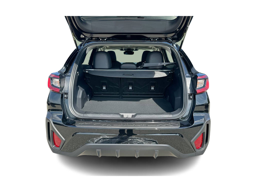 Thumbnail: 2025 Subaru Crosstrek - 37