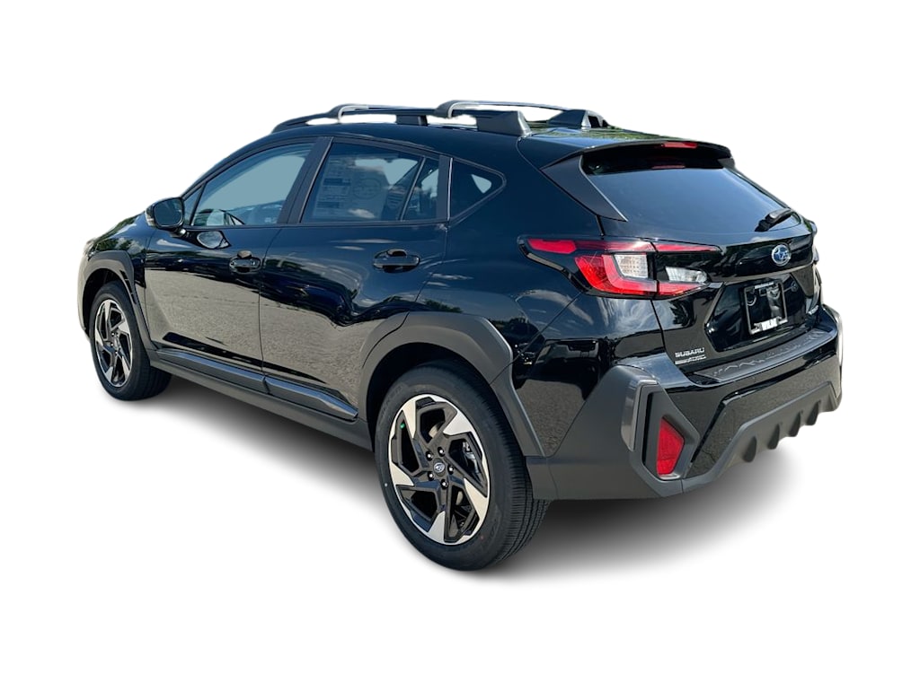 Thumbnail: 2025 Subaru Crosstrek - 22