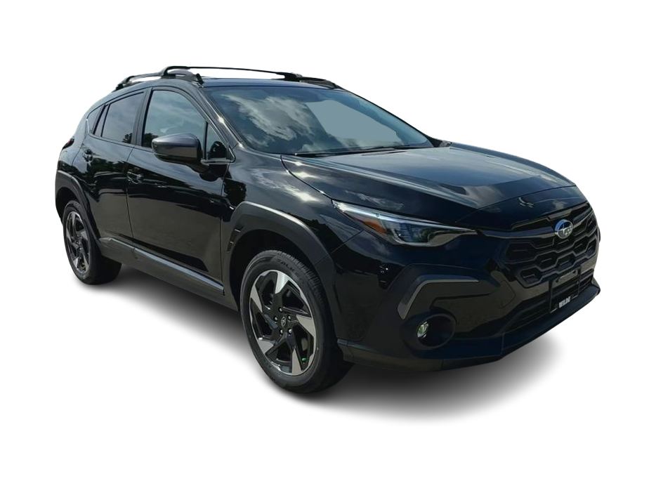 Thumbnail: 2025 Subaru Crosstrek - 17