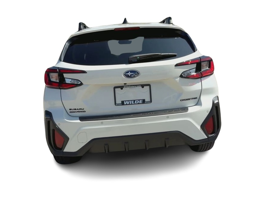 Thumbnail: 2026 Subaru Crosstrek - 5
