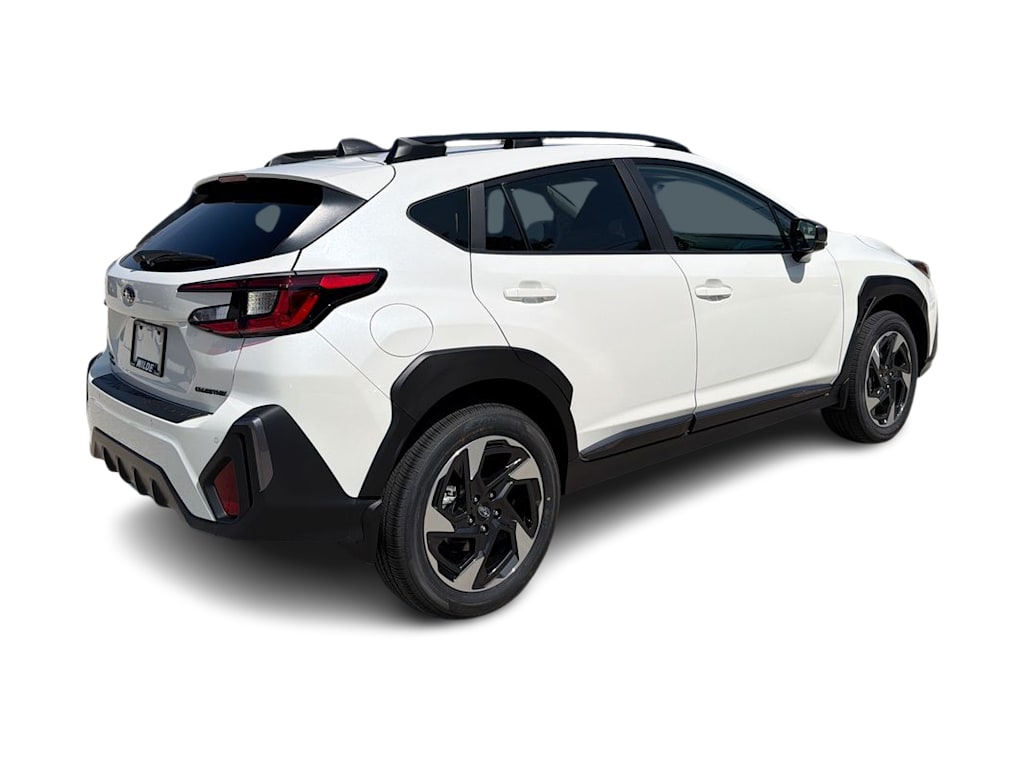 Thumbnail: 2026 Subaru Crosstrek - 24