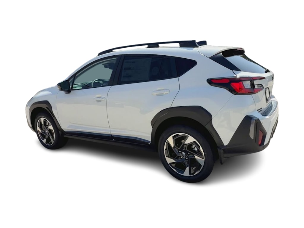Thumbnail: 2026 Subaru Crosstrek - 19