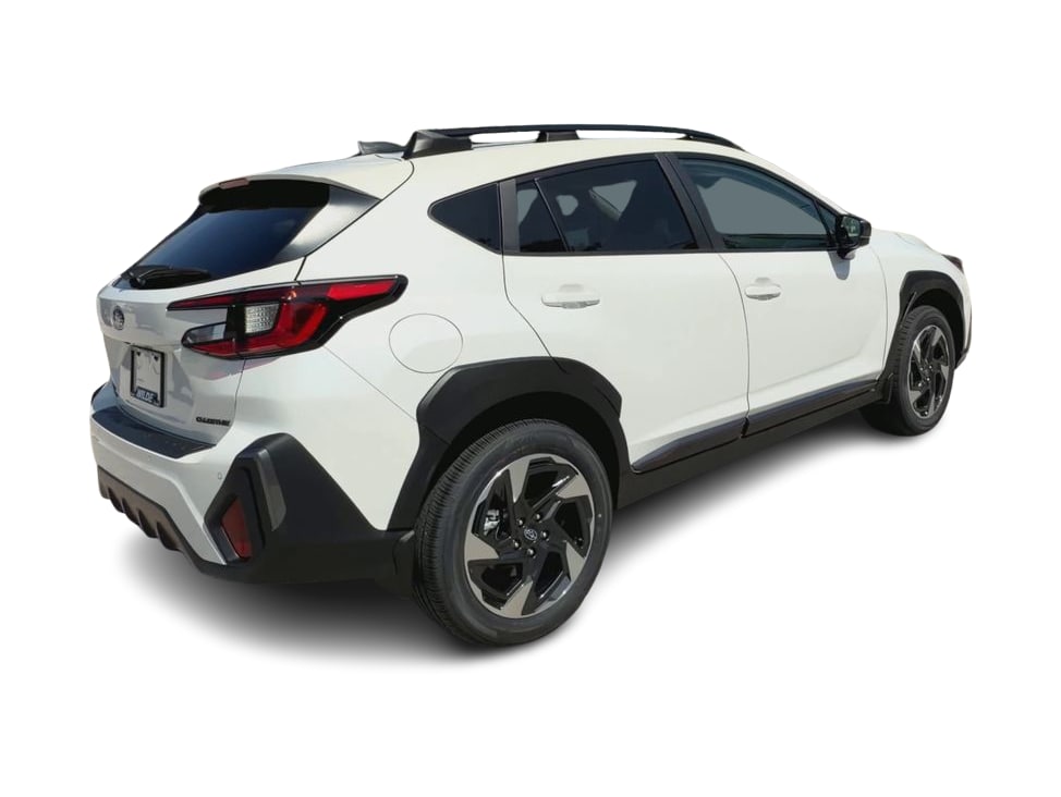 Thumbnail: 2026 Subaru Crosstrek - 20
