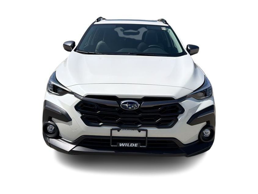 Thumbnail: 2026 Subaru Crosstrek - 27