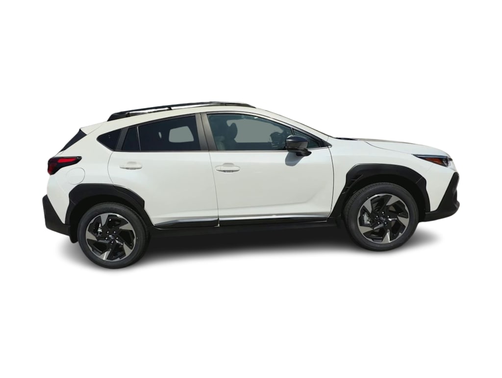 Thumbnail: 2026 Subaru Crosstrek - 21