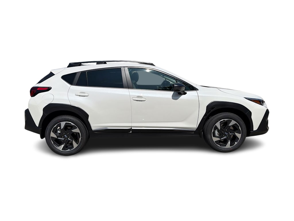 Thumbnail: 2026 Subaru Crosstrek - 25