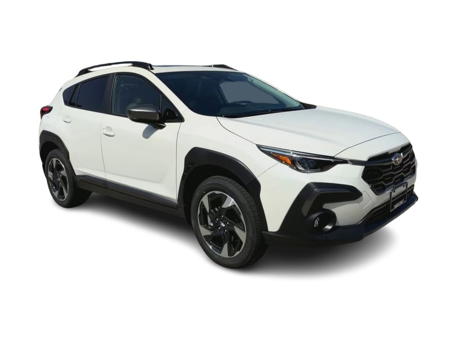 Thumbnail: 2026 Subaru Crosstrek - 17