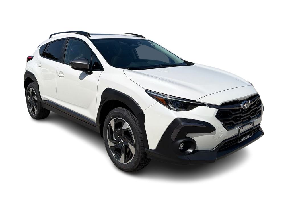 Thumbnail: 2026 Subaru Crosstrek - 26