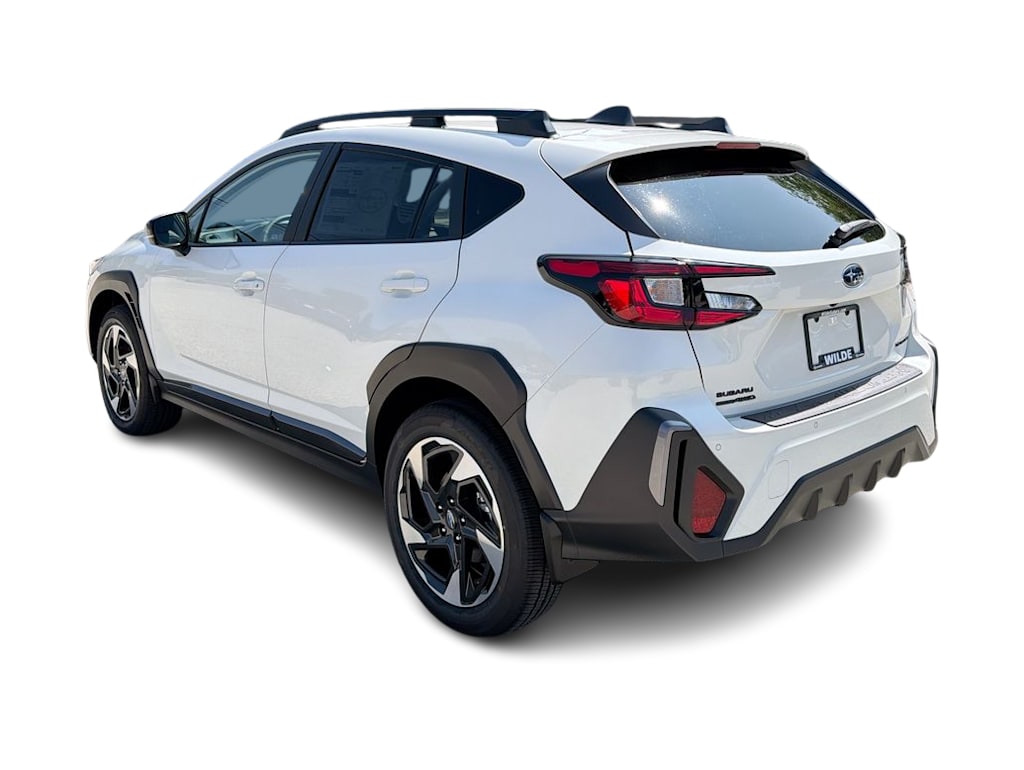 Thumbnail: 2026 Subaru Crosstrek - 4