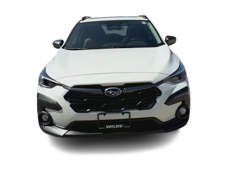 Thumbnail: 2026 Subaru Crosstrek - 6