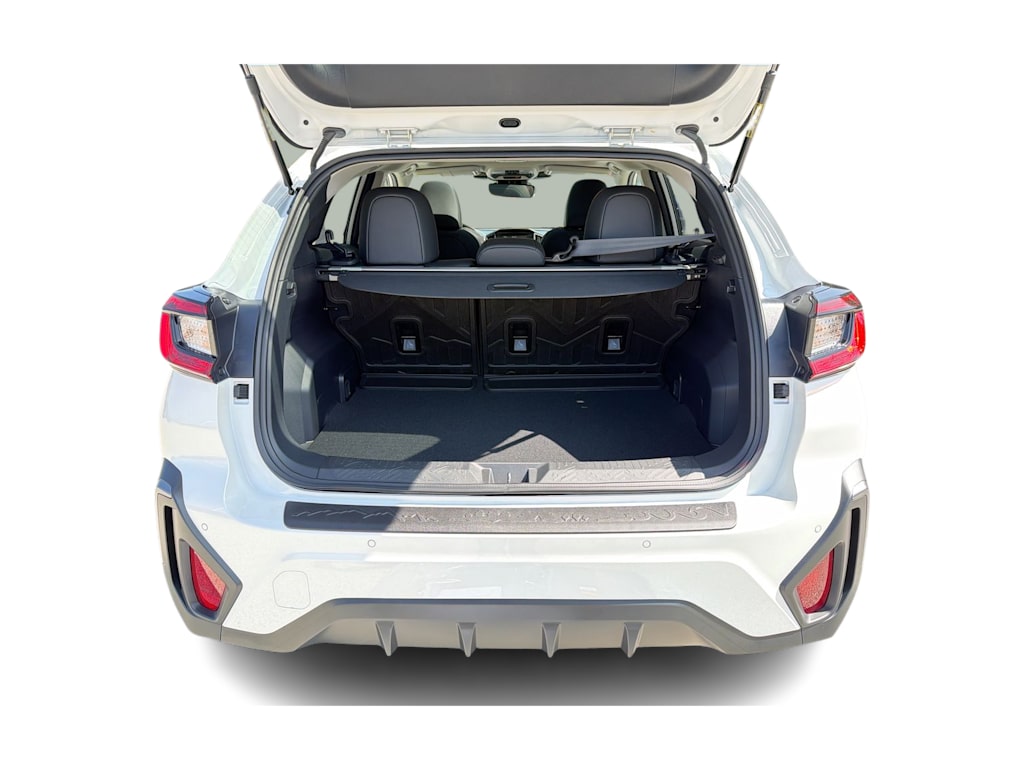 Thumbnail: 2026 Subaru Crosstrek - 16