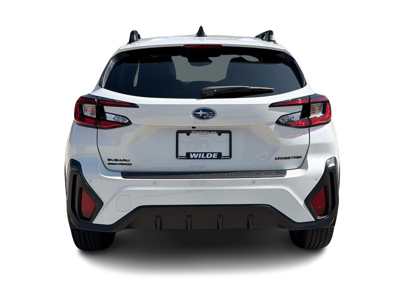 Thumbnail: 2026 Subaru Crosstrek - 23