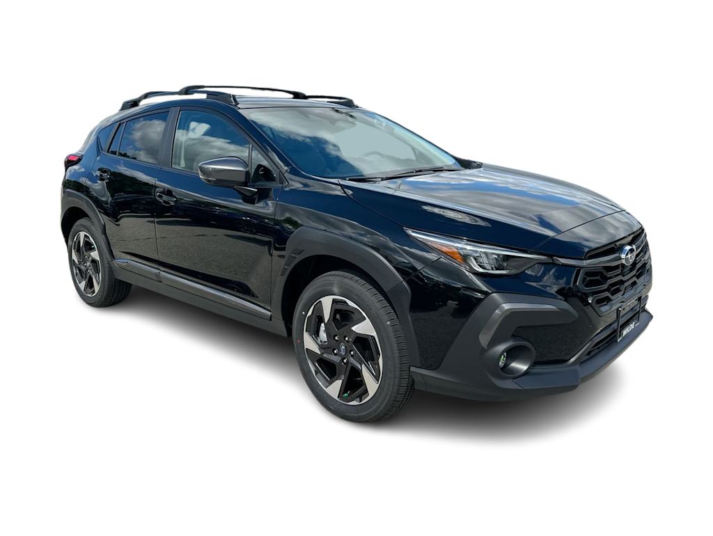 Thumbnail: 2025 Subaru Crosstrek - 25